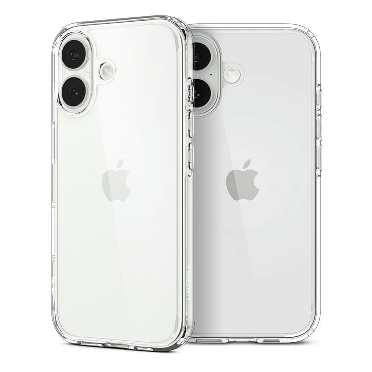Ốp lưng iPhone 17 Spigen Ultra Hybrid 8